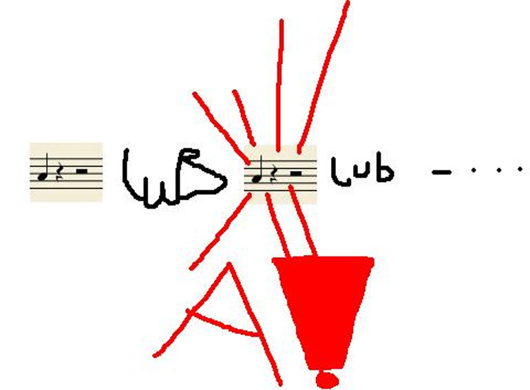 Since the year 2002 with the Kwartludium ensemble we have been working with composers being instrumentalists