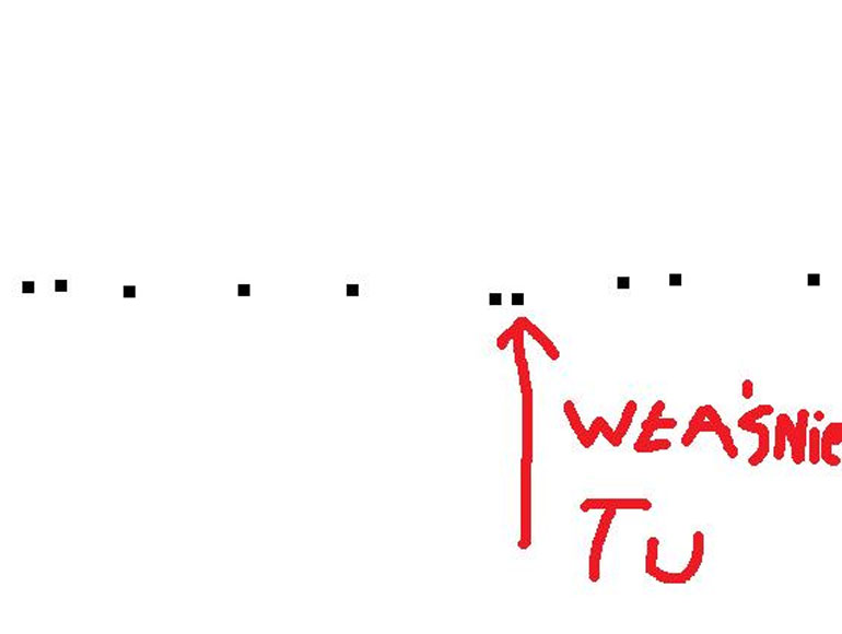 What about sequences of techniques?