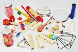 Contemporary Music: Creative Encounters